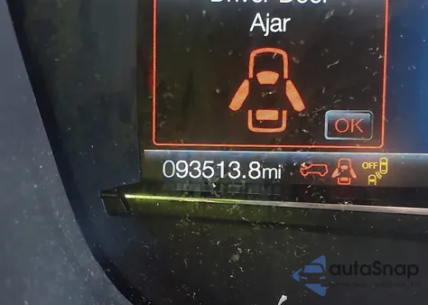 2018 Ford Explorer Limited из США, поврежденный, VIN 1FM5K8F85JGA53437